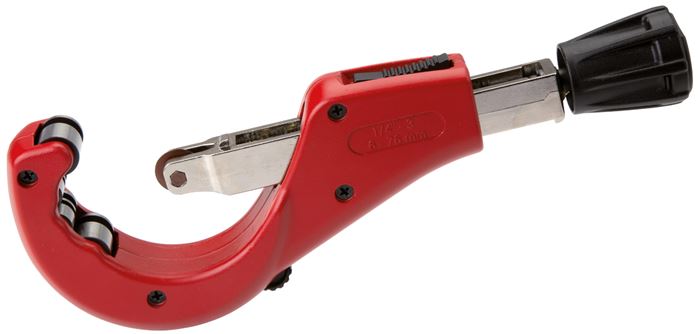 Exemplary representation: Pipe cutter (Ø 6 - 76)