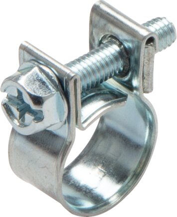 Exemplary representation: Clamping jaw clamp