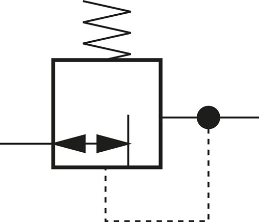 Schematic symbol